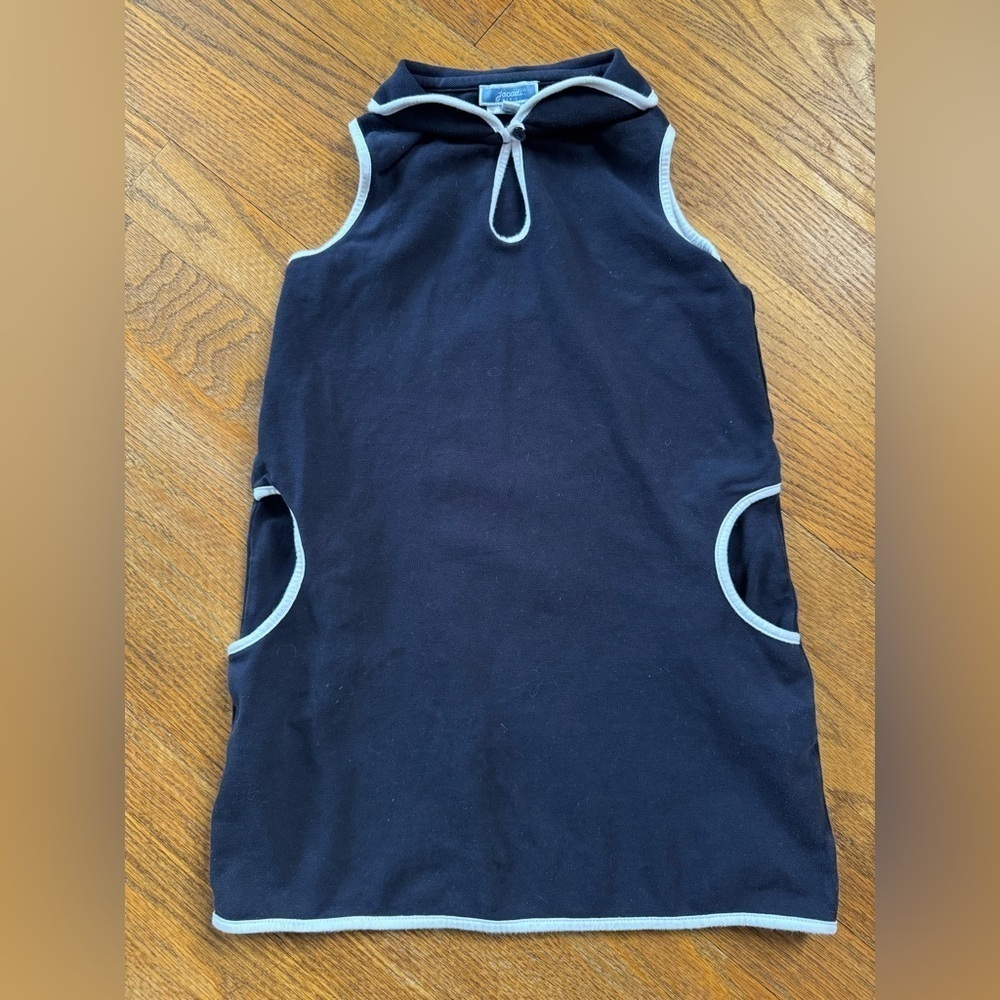 Jacadi Polo Dress